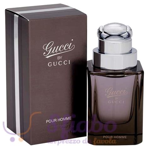 profumo gucci memoire uomo|Gucci.